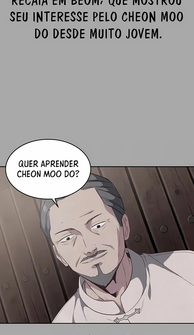 O Garoto da Morte Capítulo 90 Página 4