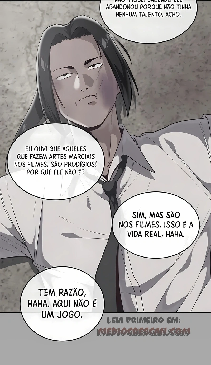 O Garoto da Morte Capítulo 90 Página 44