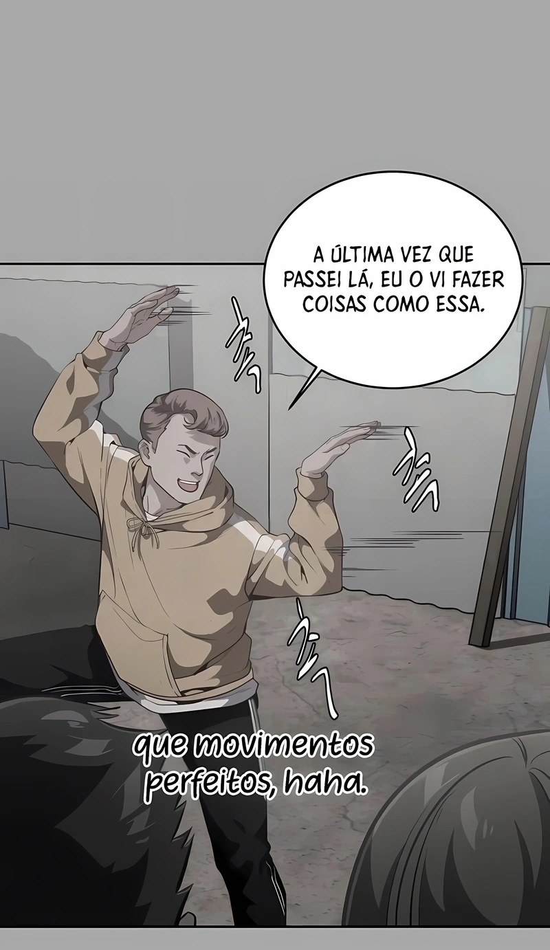 O Garoto da Morte Capítulo 90 Página 45