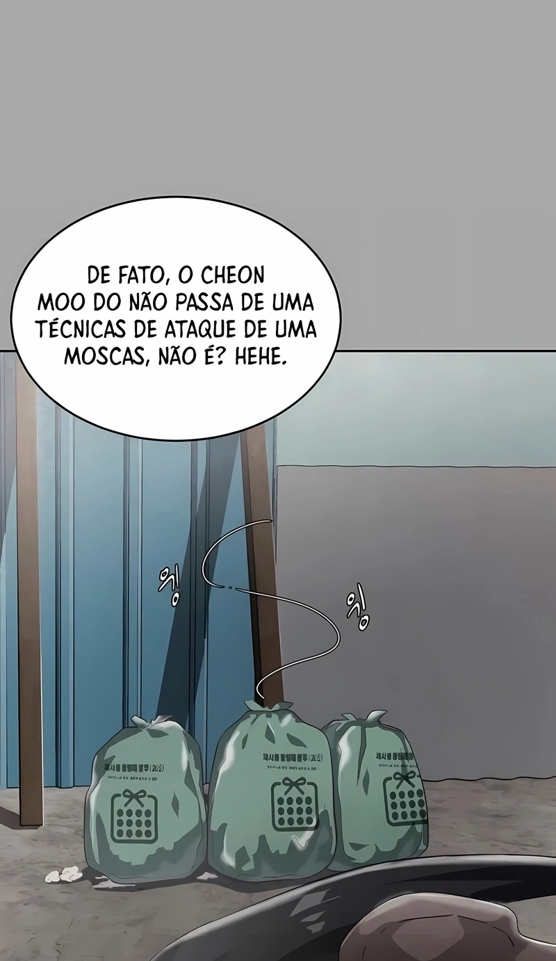 O Garoto da Morte Capítulo 90 Página 46