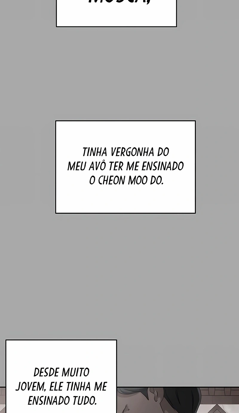 O Garoto da Morte Capítulo 90 Página 48