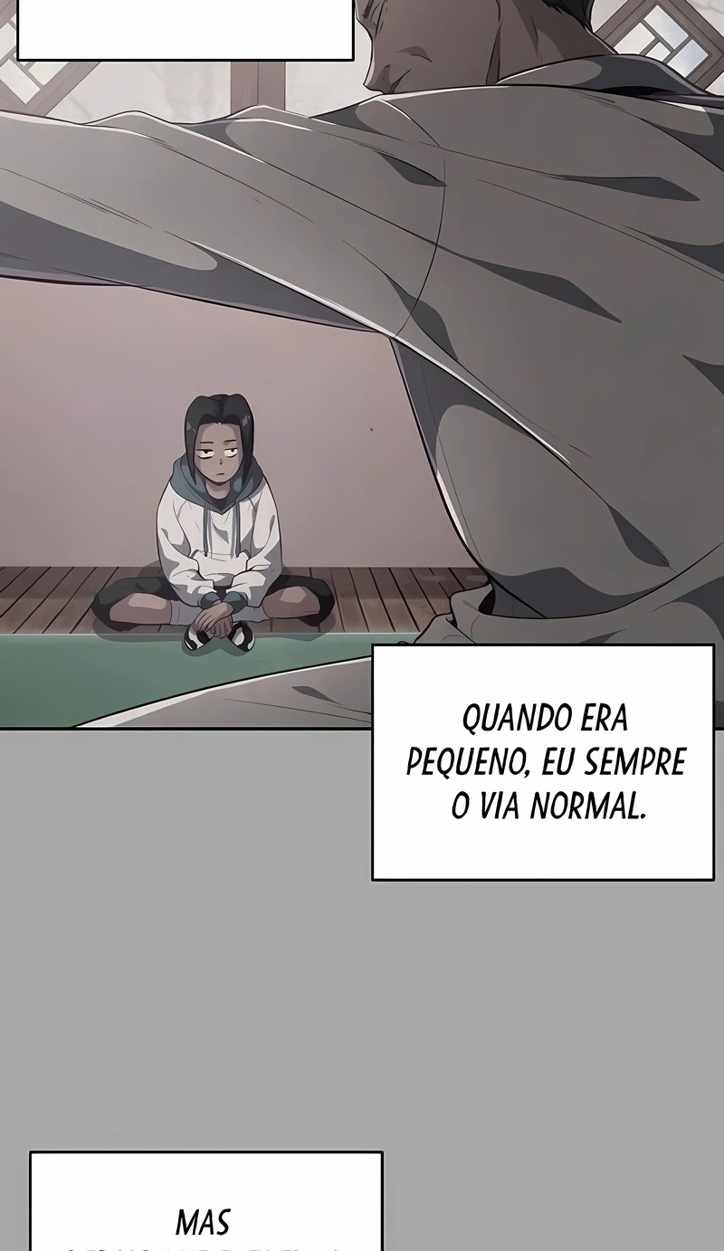 O Garoto da Morte Capítulo 90 Página 49