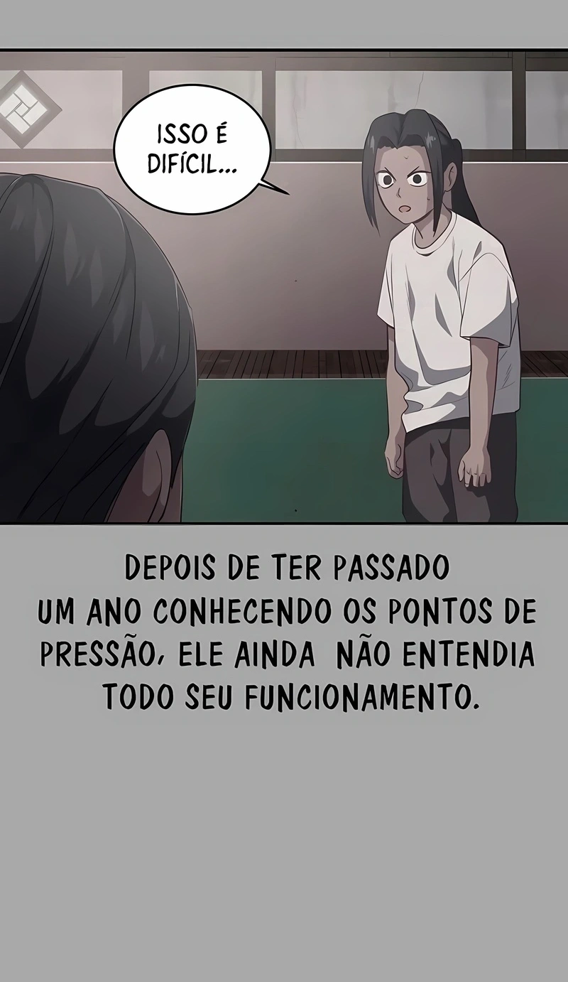 O Garoto da Morte Capítulo 90 Página 6