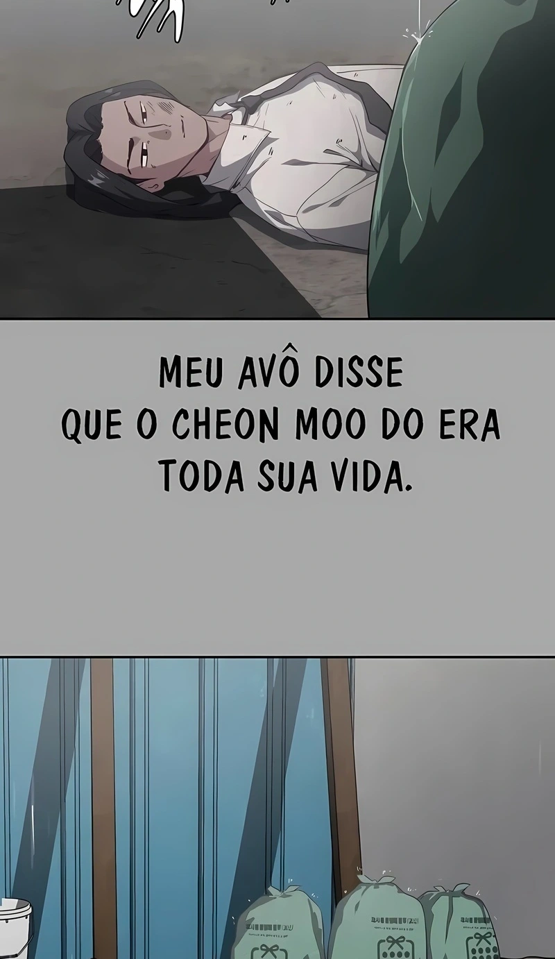 O Garoto da Morte Capítulo 90 Página 61