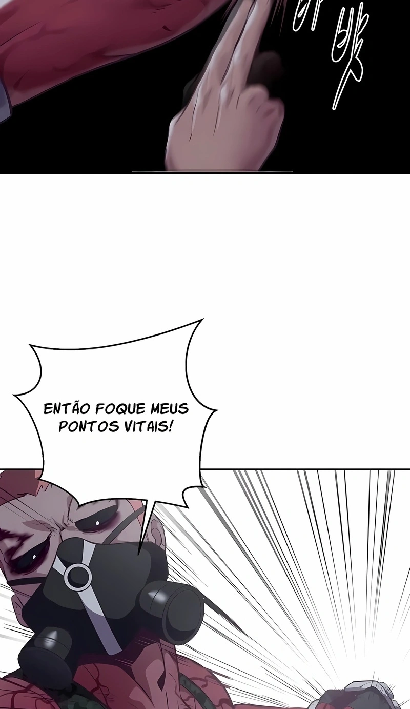O Garoto da Morte Capítulo 90 Página 87