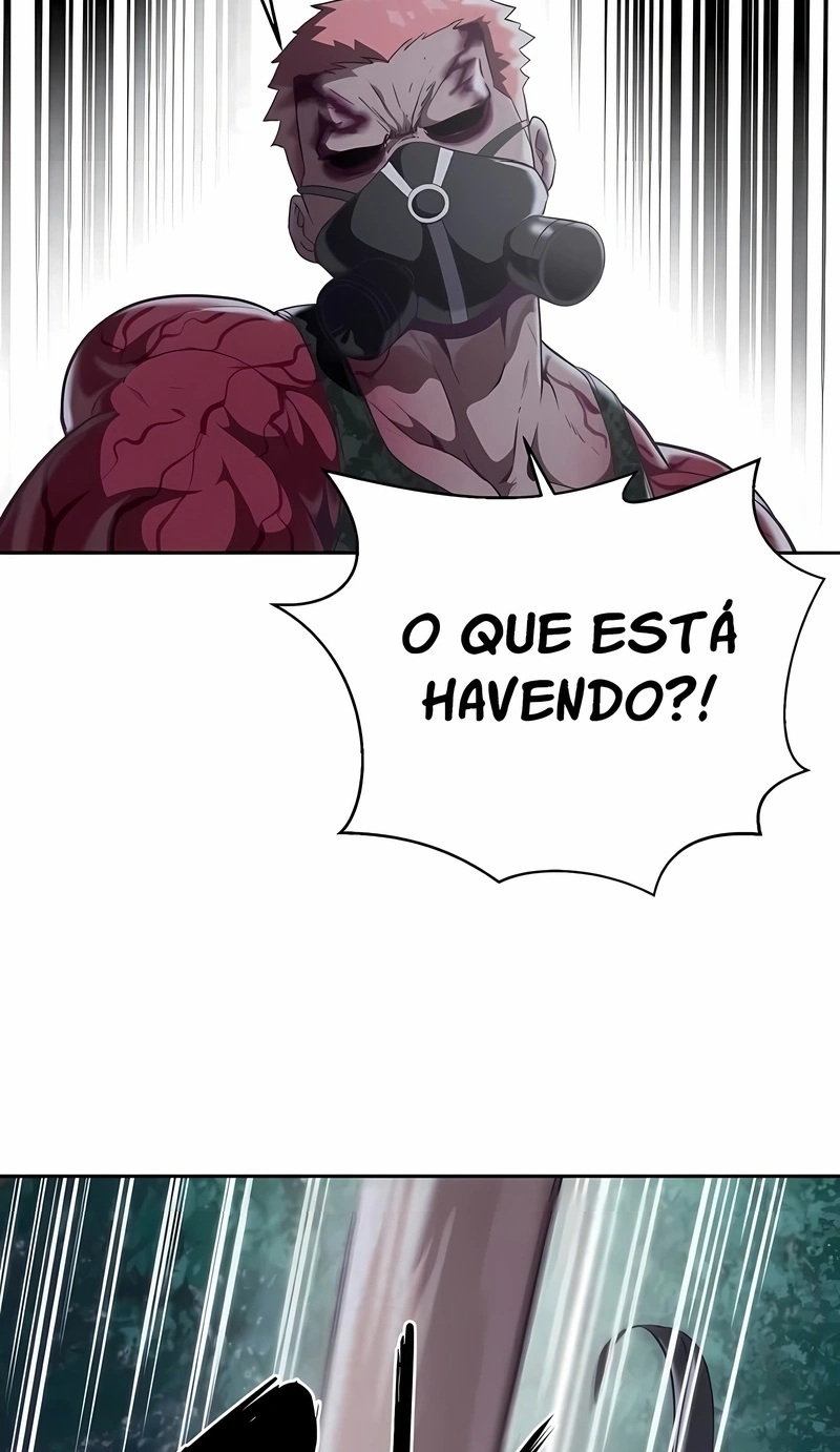 O Garoto da Morte Capítulo 90 Página 91