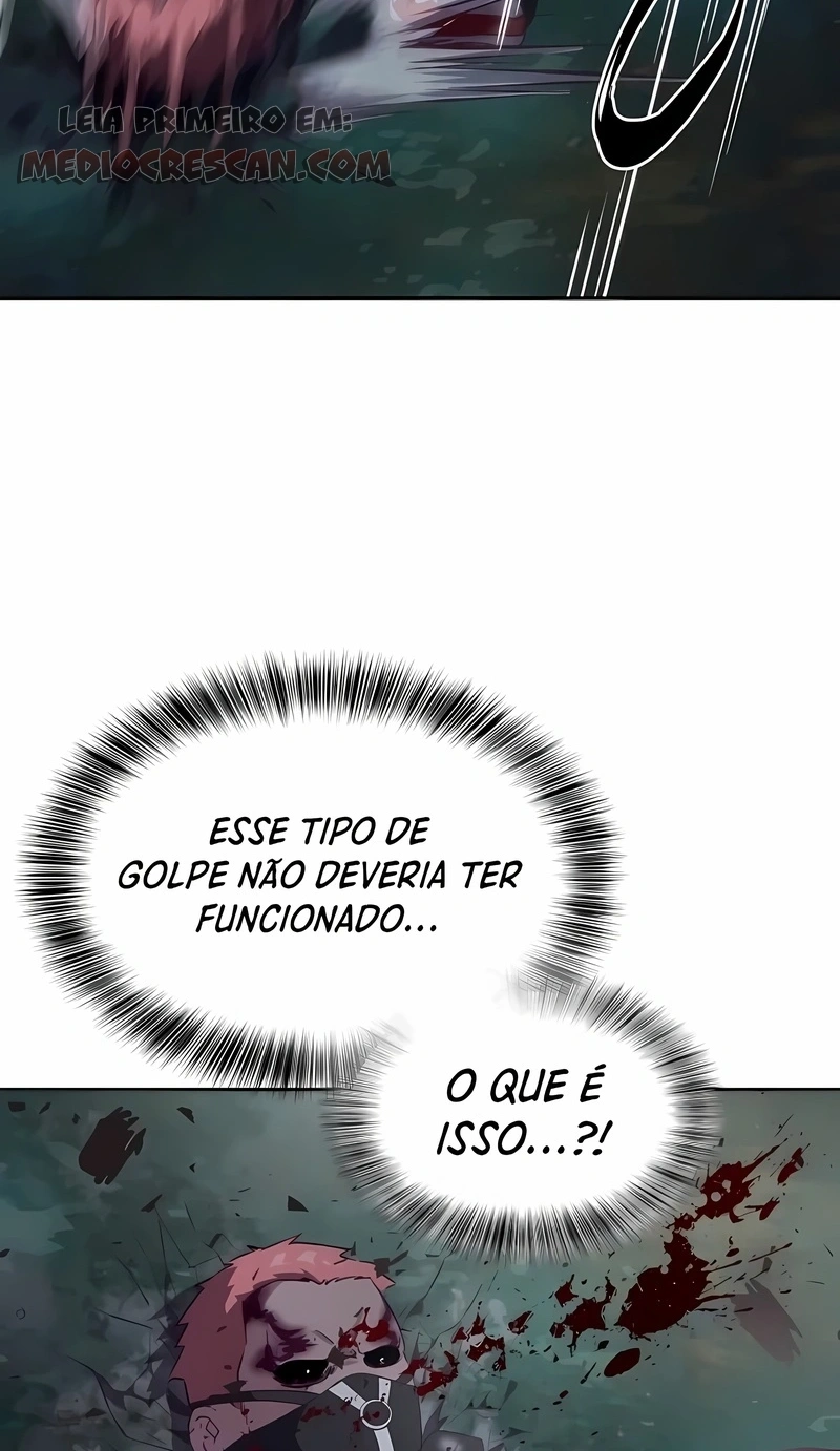 O Garoto da Morte Capítulo 90 Página 93