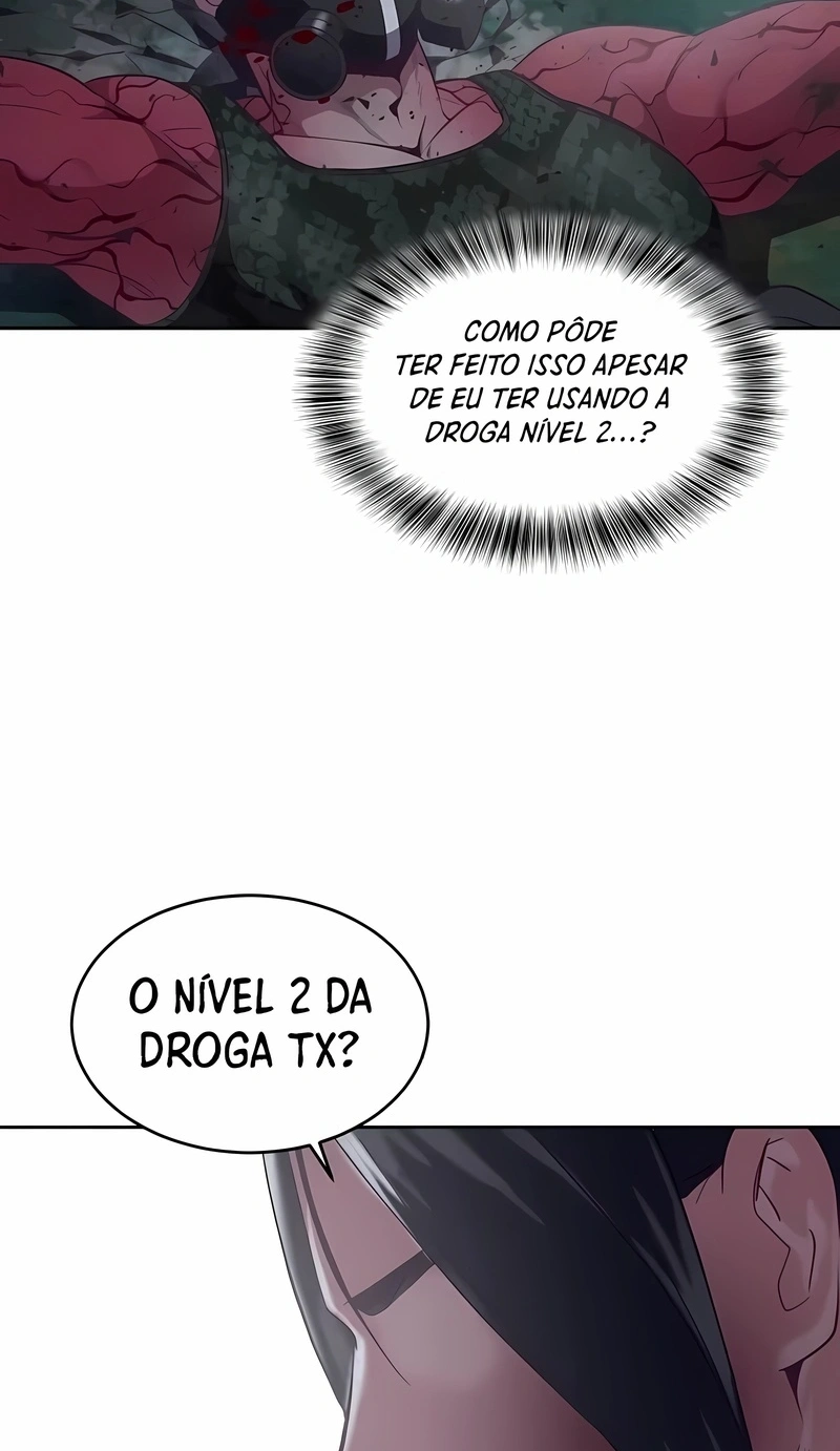 O Garoto da Morte Capítulo 90 Página 94