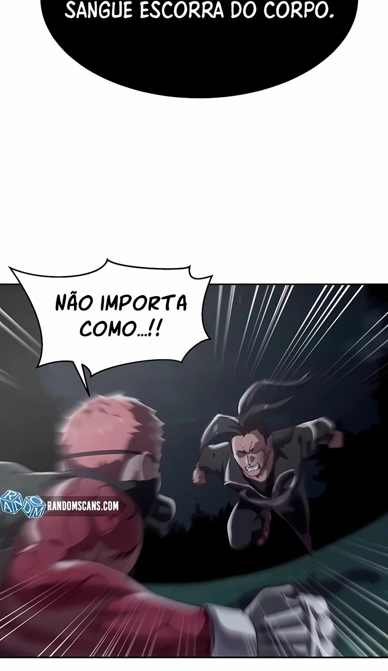 O Garoto da Morte Capítulo 90 Página 97
