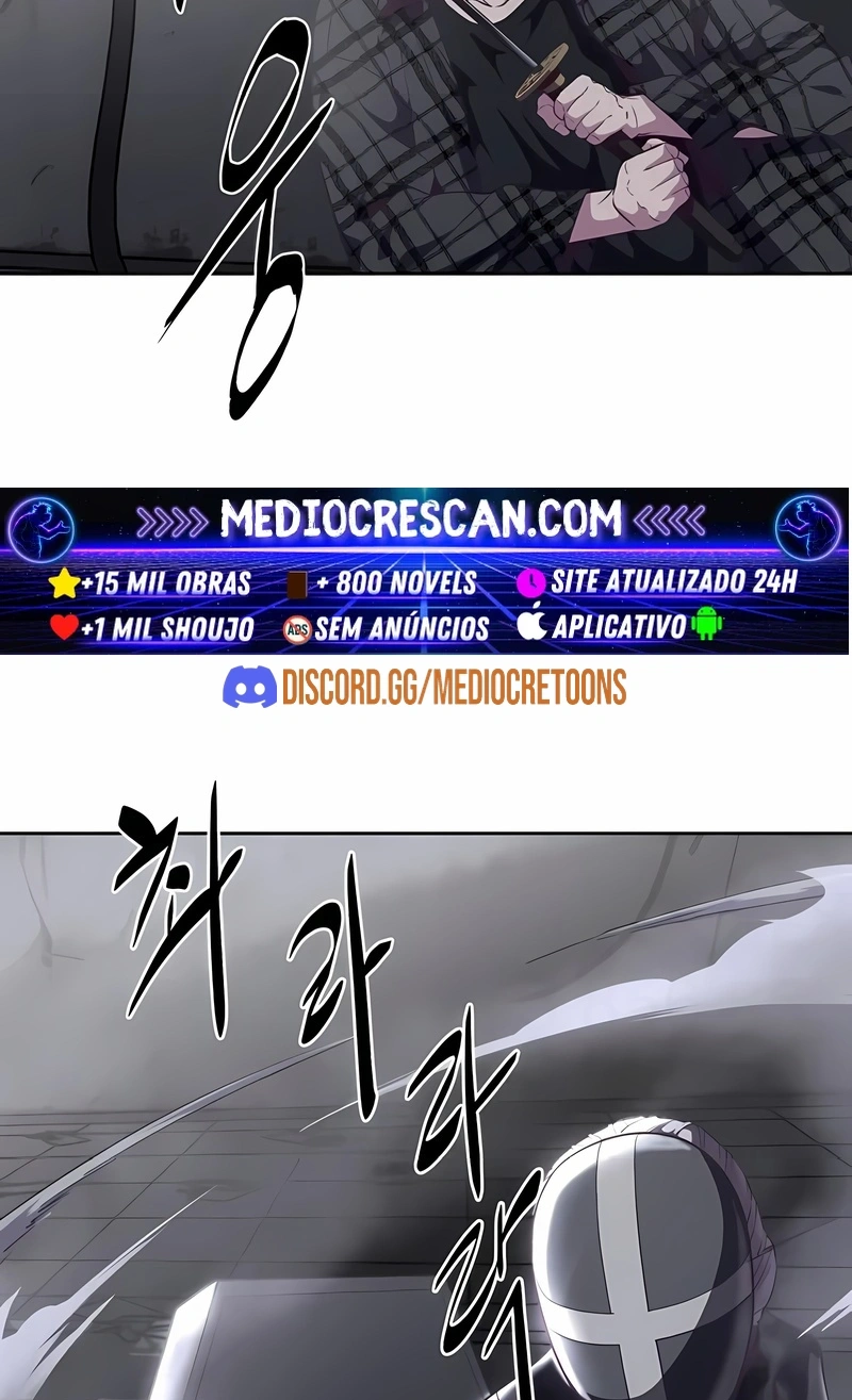O Garoto da Morte Capítulo 91 Página 104