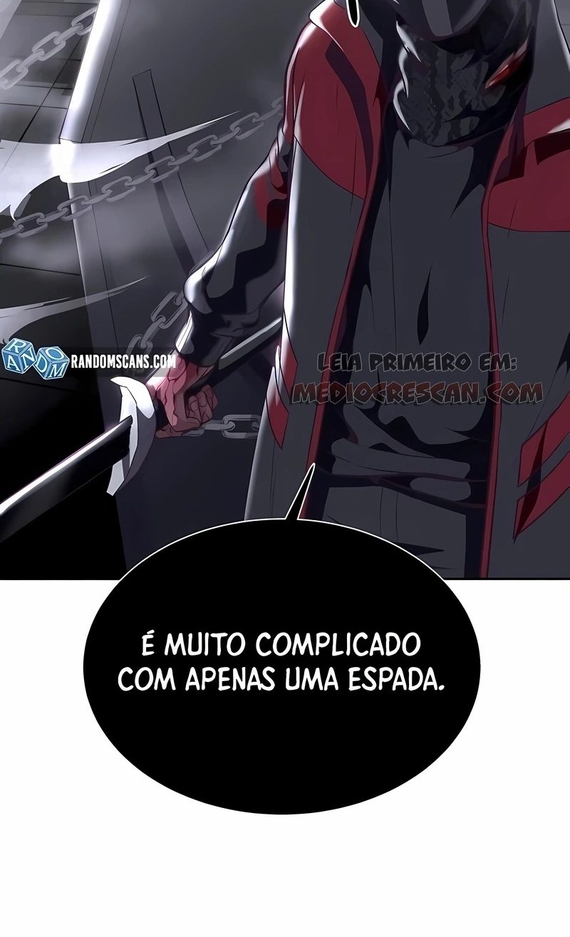 O Garoto da Morte Capítulo 91 Página 105