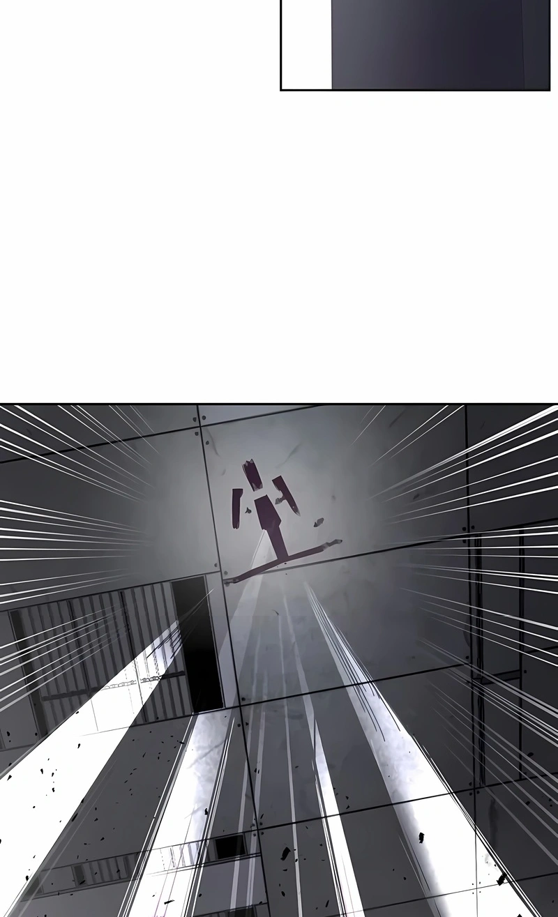 O Garoto da Morte Capítulo 91 Página 111