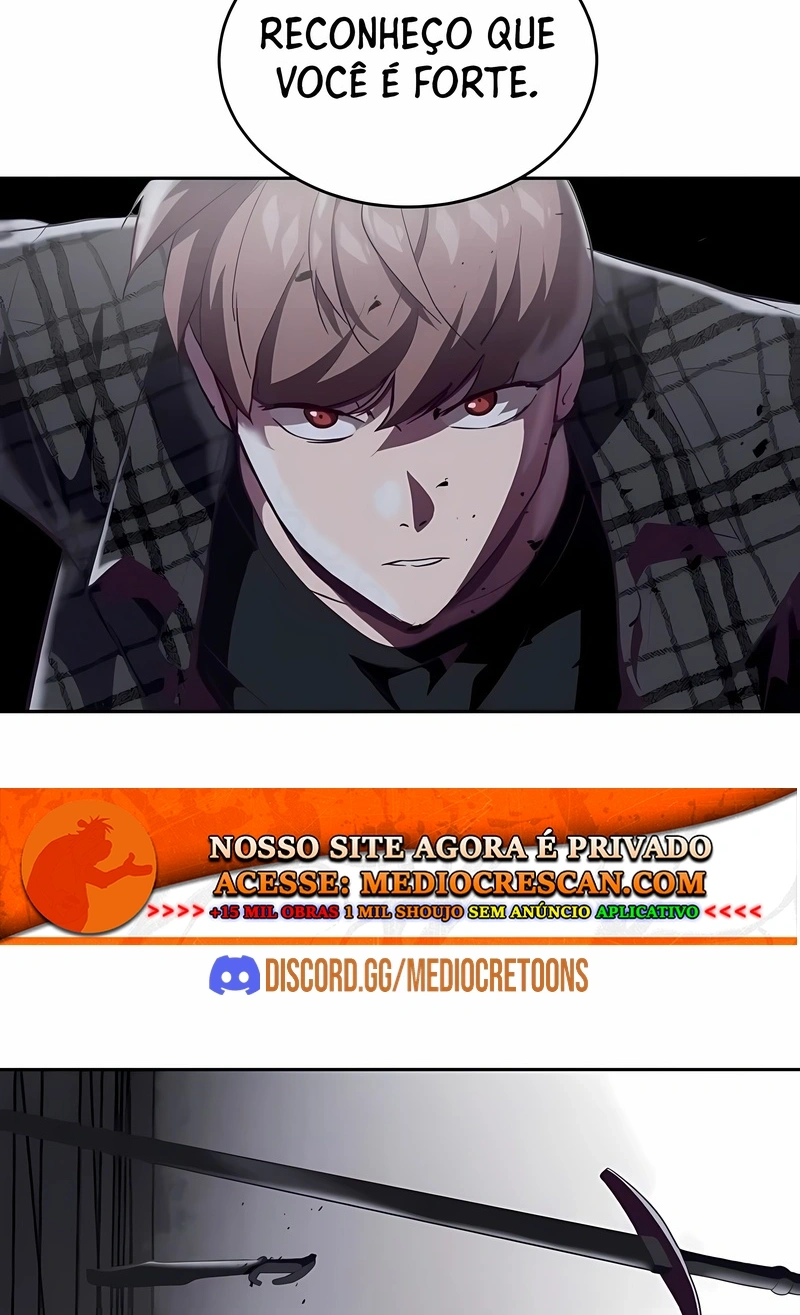 O Garoto da Morte Capítulo 91 Página 116
