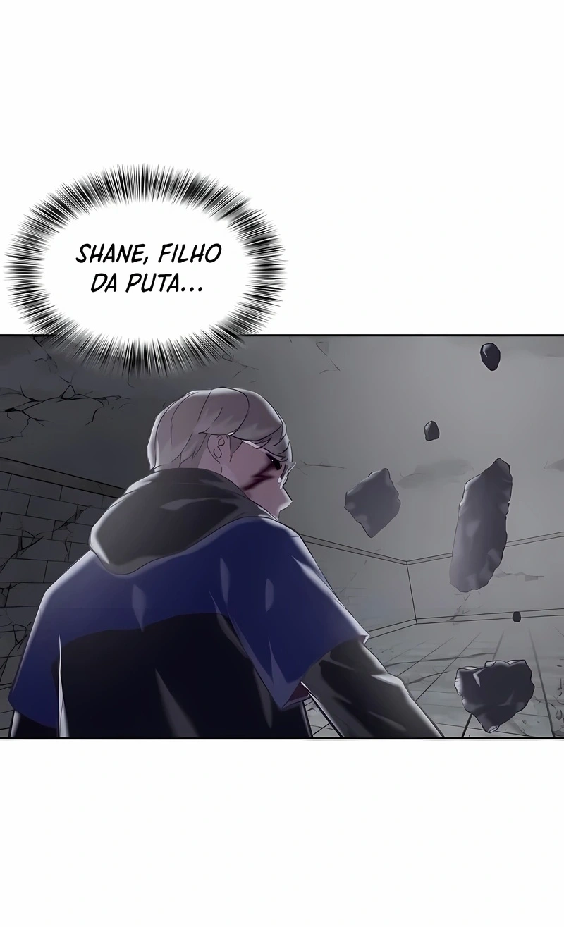 O Garoto da Morte Capítulo 91 Página 19