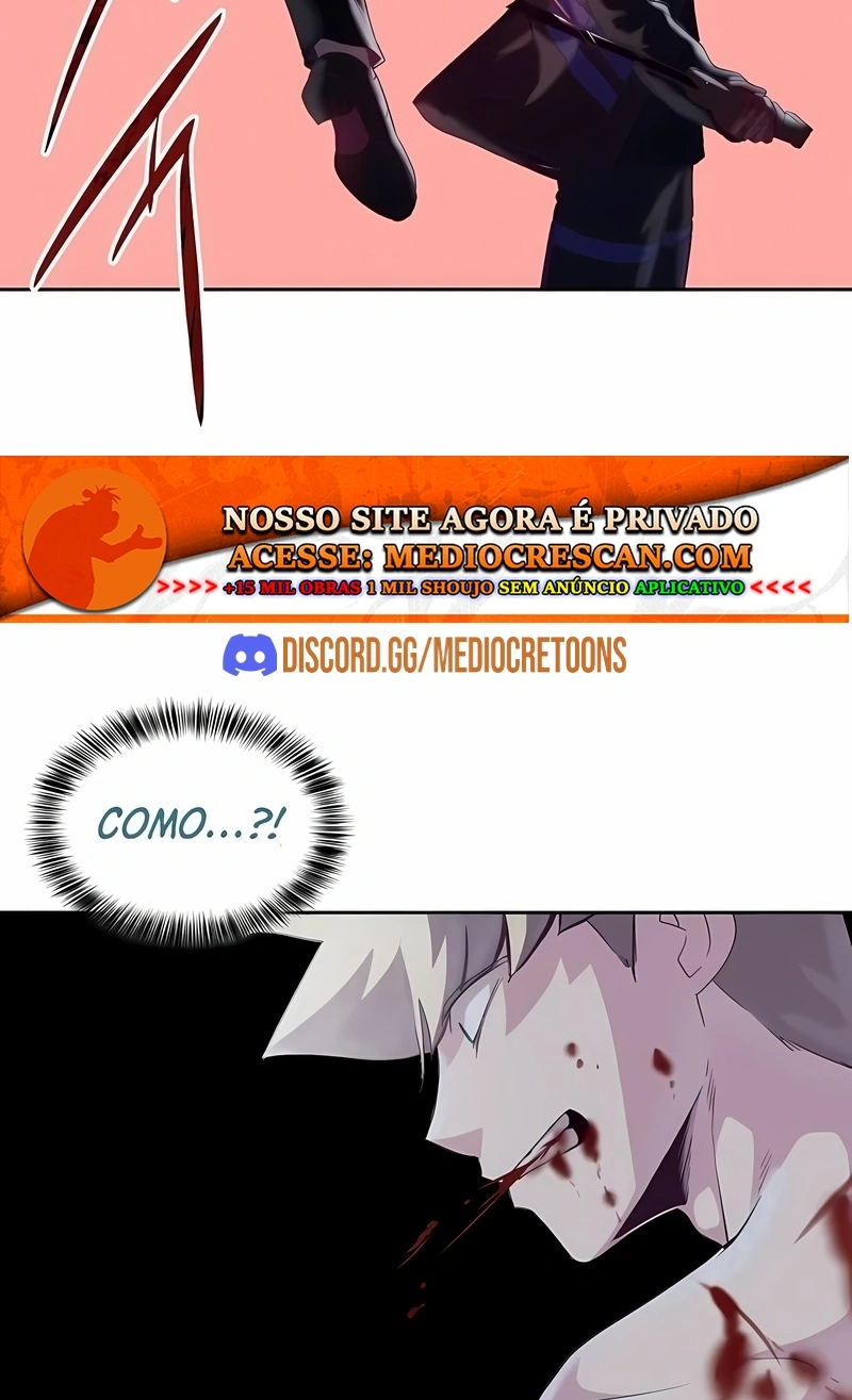 O Garoto da Morte Capítulo 91 Página 24
