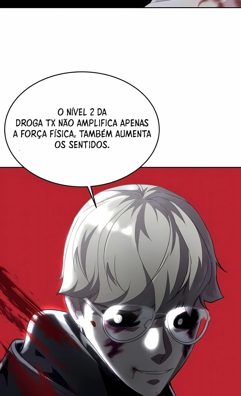 O Garoto da Morte Capítulo 91 Página 25