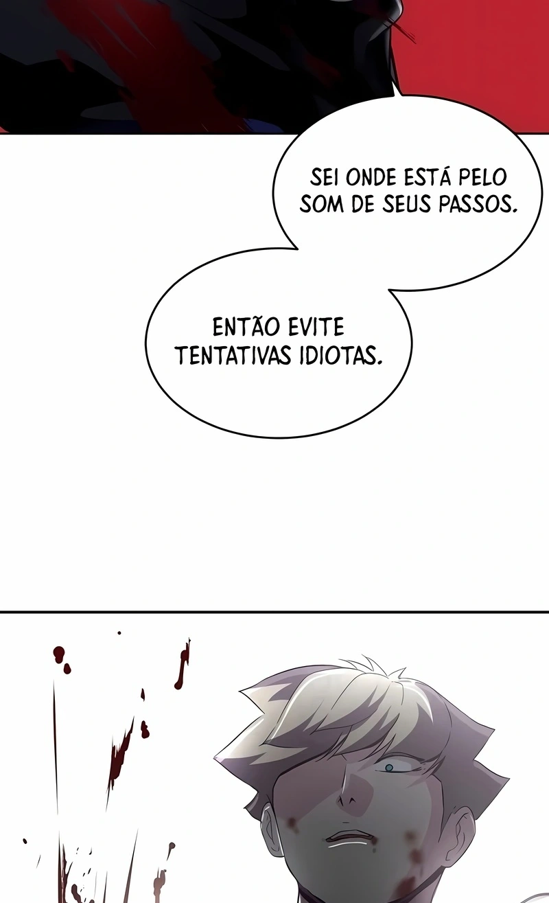 O Garoto da Morte Capítulo 91 Página 26