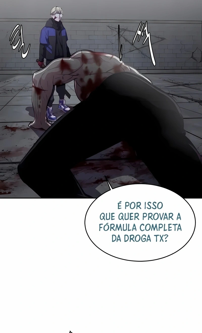 O Garoto da Morte Capítulo 91 Página 30