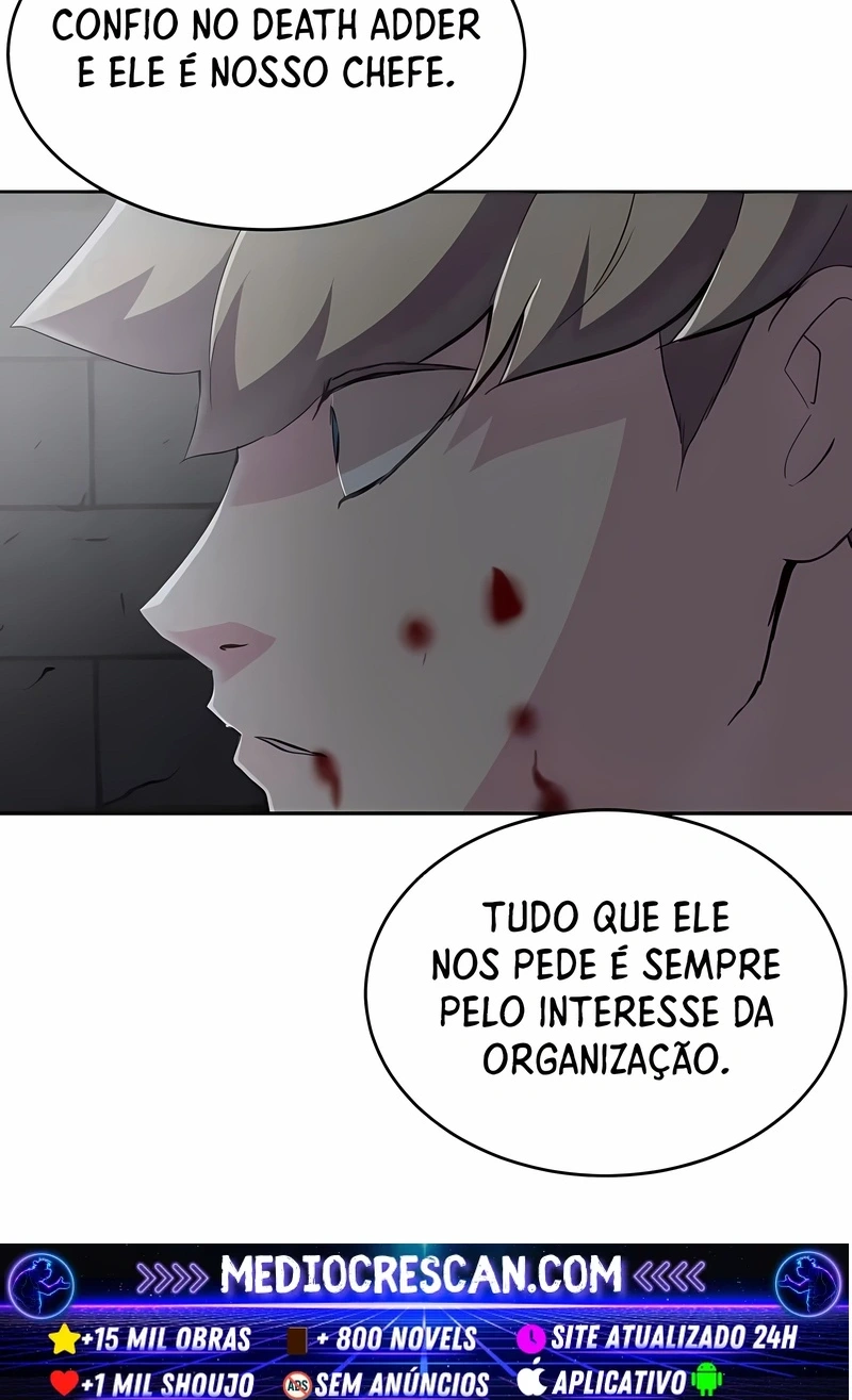 O Garoto da Morte Capítulo 91 Página 35
