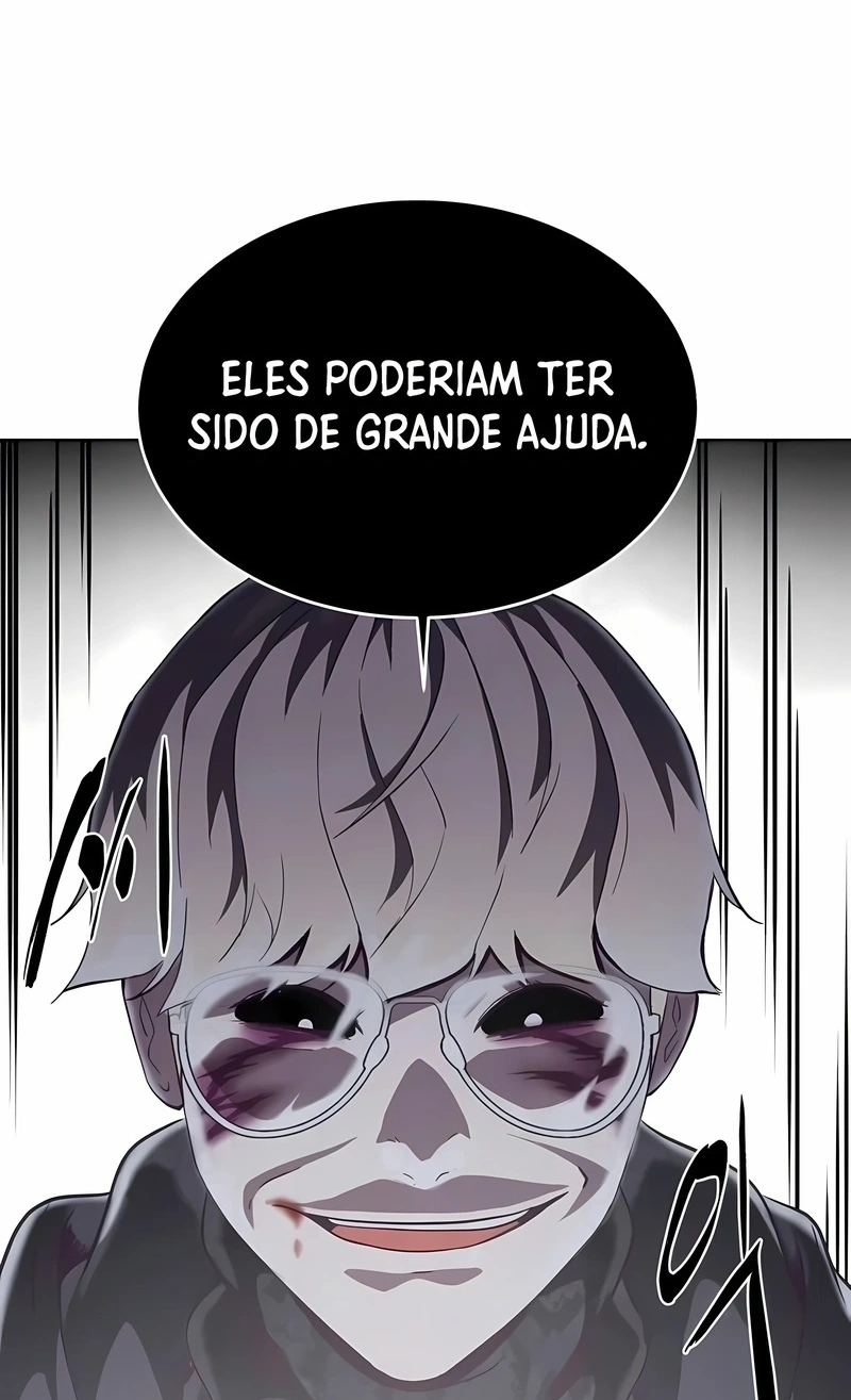 O Garoto da Morte Capítulo 91 Página 38