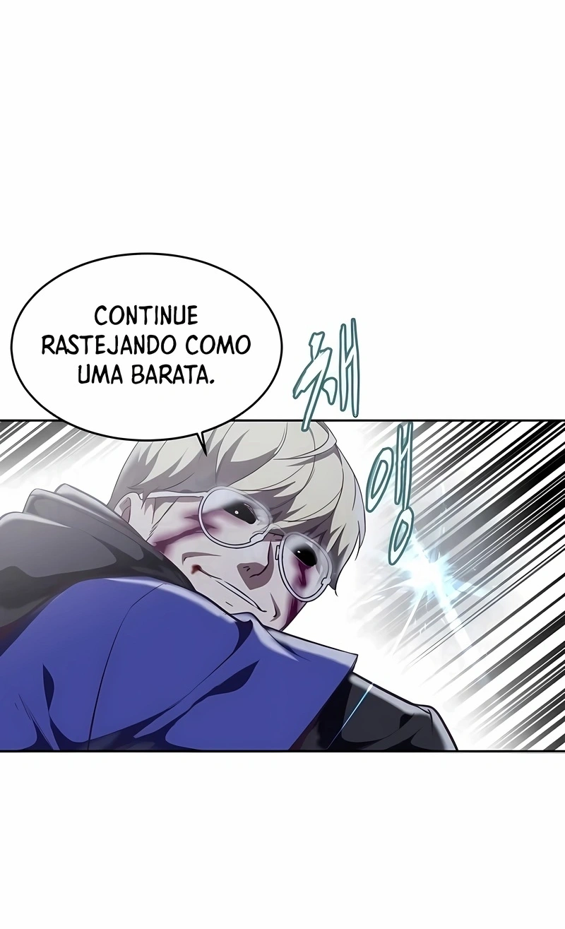 O Garoto da Morte Capítulo 91 Página 4