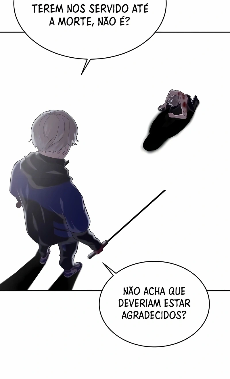 O Garoto da Morte Capítulo 91 Página 42