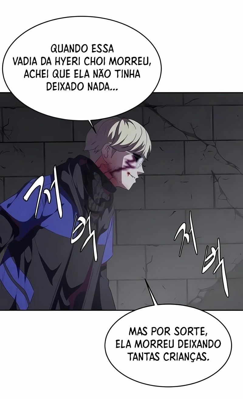 O Garoto da Morte Capítulo 91 Página 43