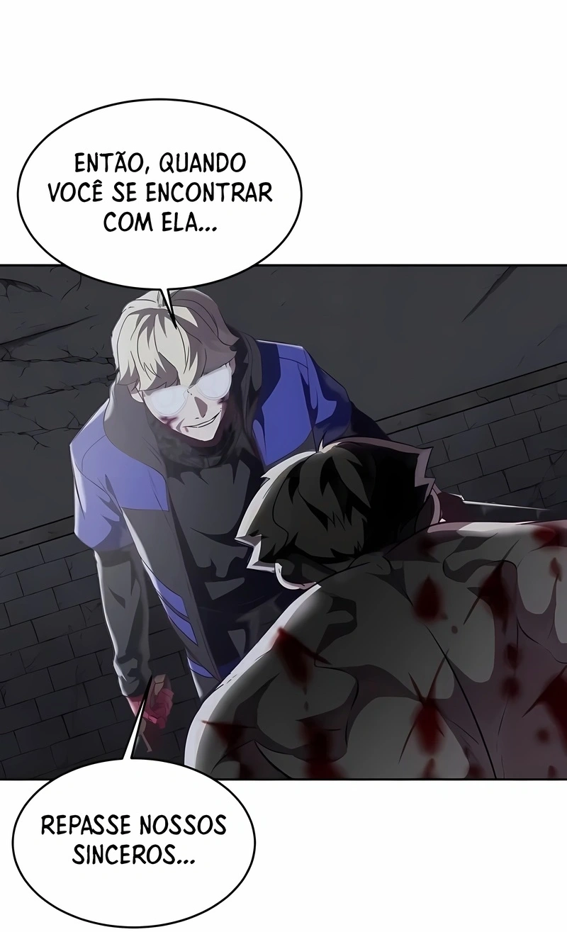 O Garoto da Morte Capítulo 91 Página 45