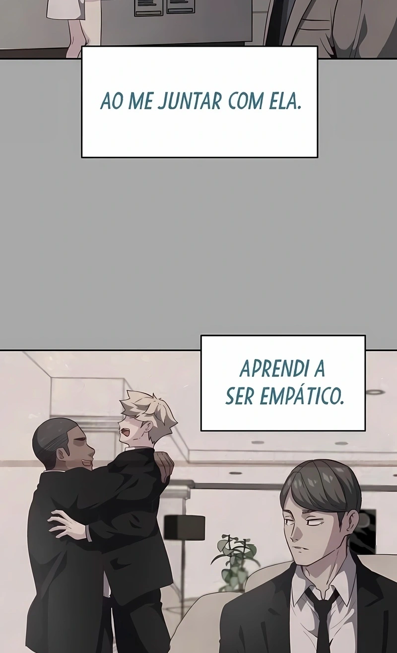 O Garoto da Morte Capítulo 91 Página 50