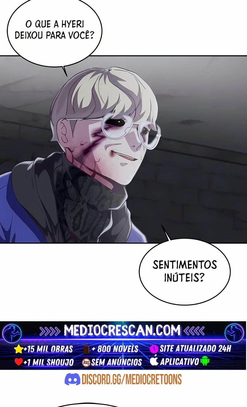 O Garoto da Morte Capítulo 91 Página 58