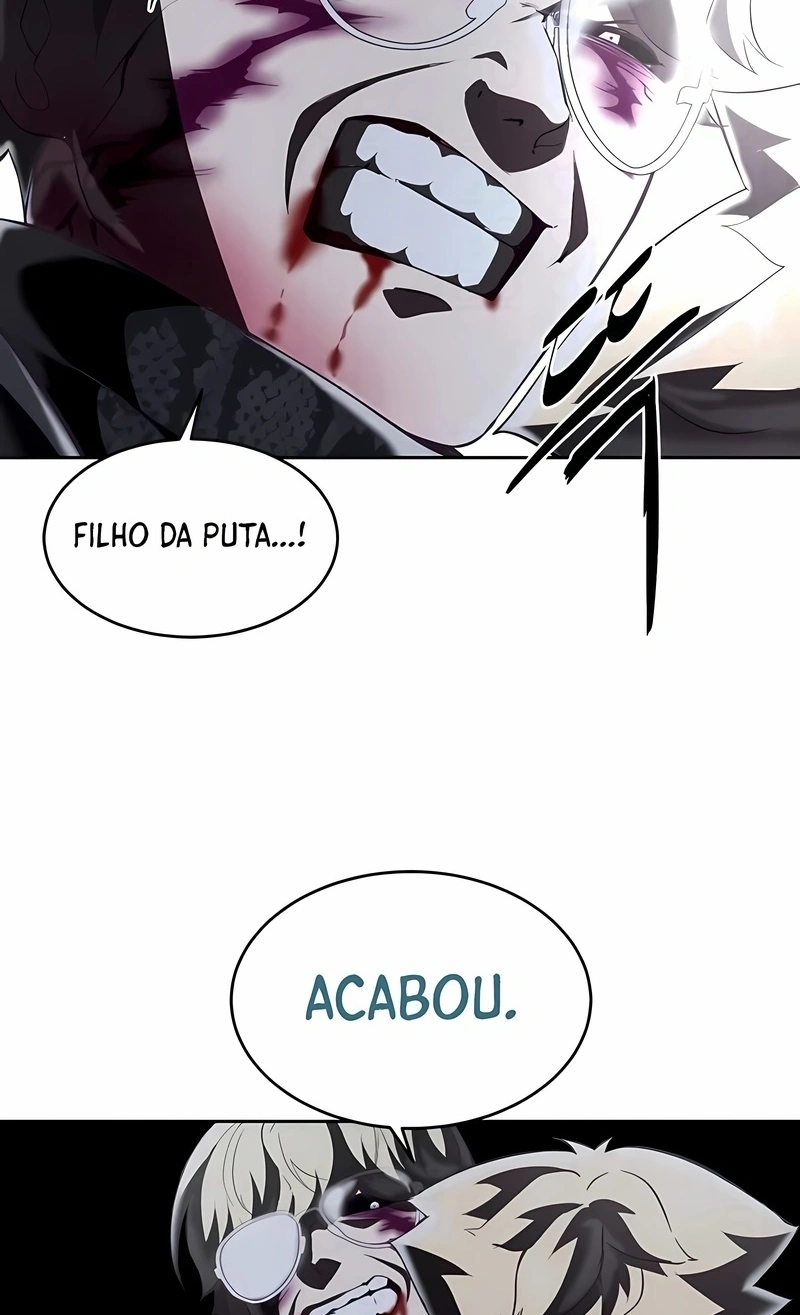 O Garoto da Morte Capítulo 91 Página 84