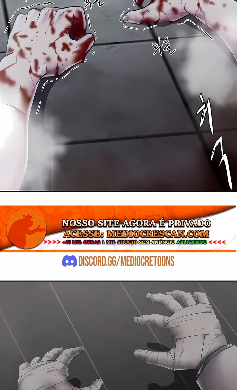 O Garoto da Morte Capítulo 91 Página 93