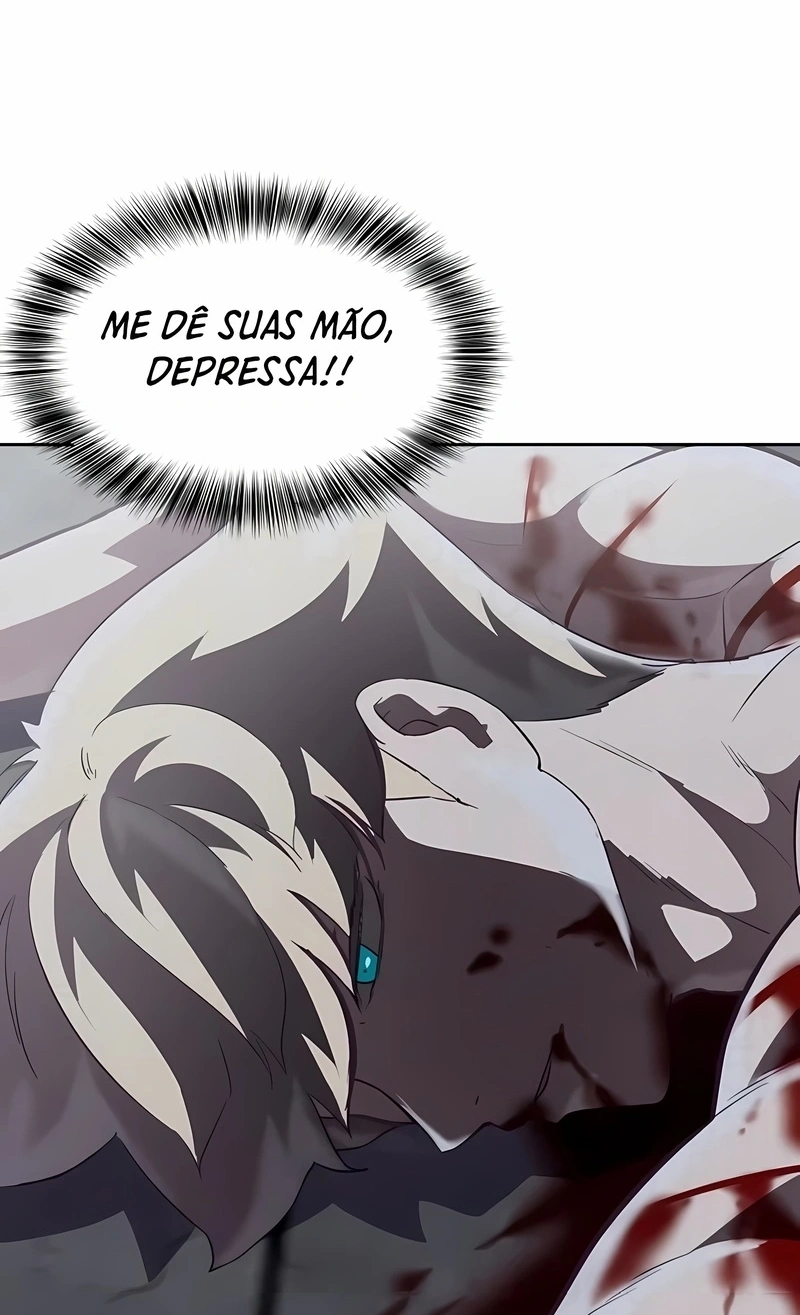 O Garoto da Morte Capítulo 91 Página 97