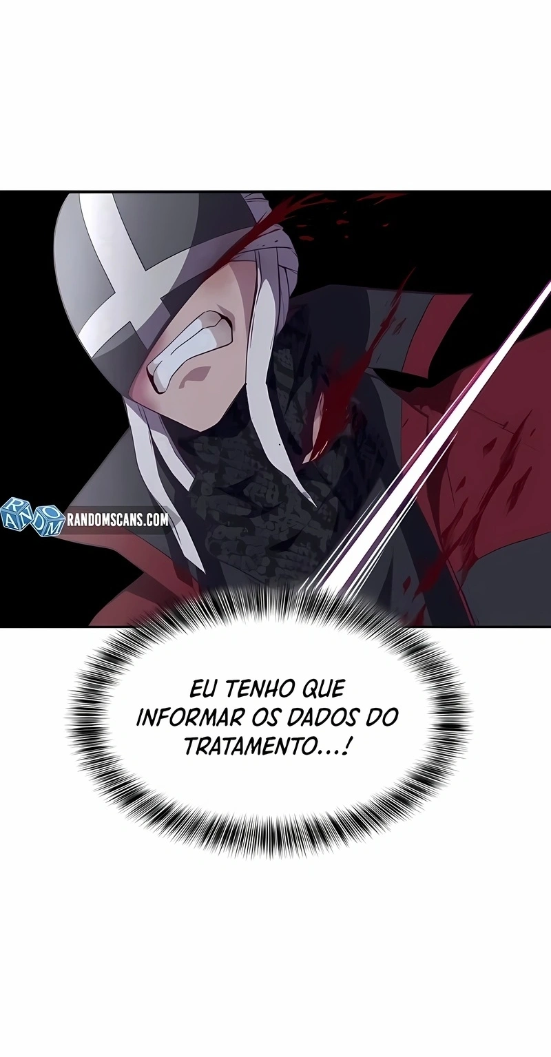 O Garoto da Morte Capítulo 92 Página 101