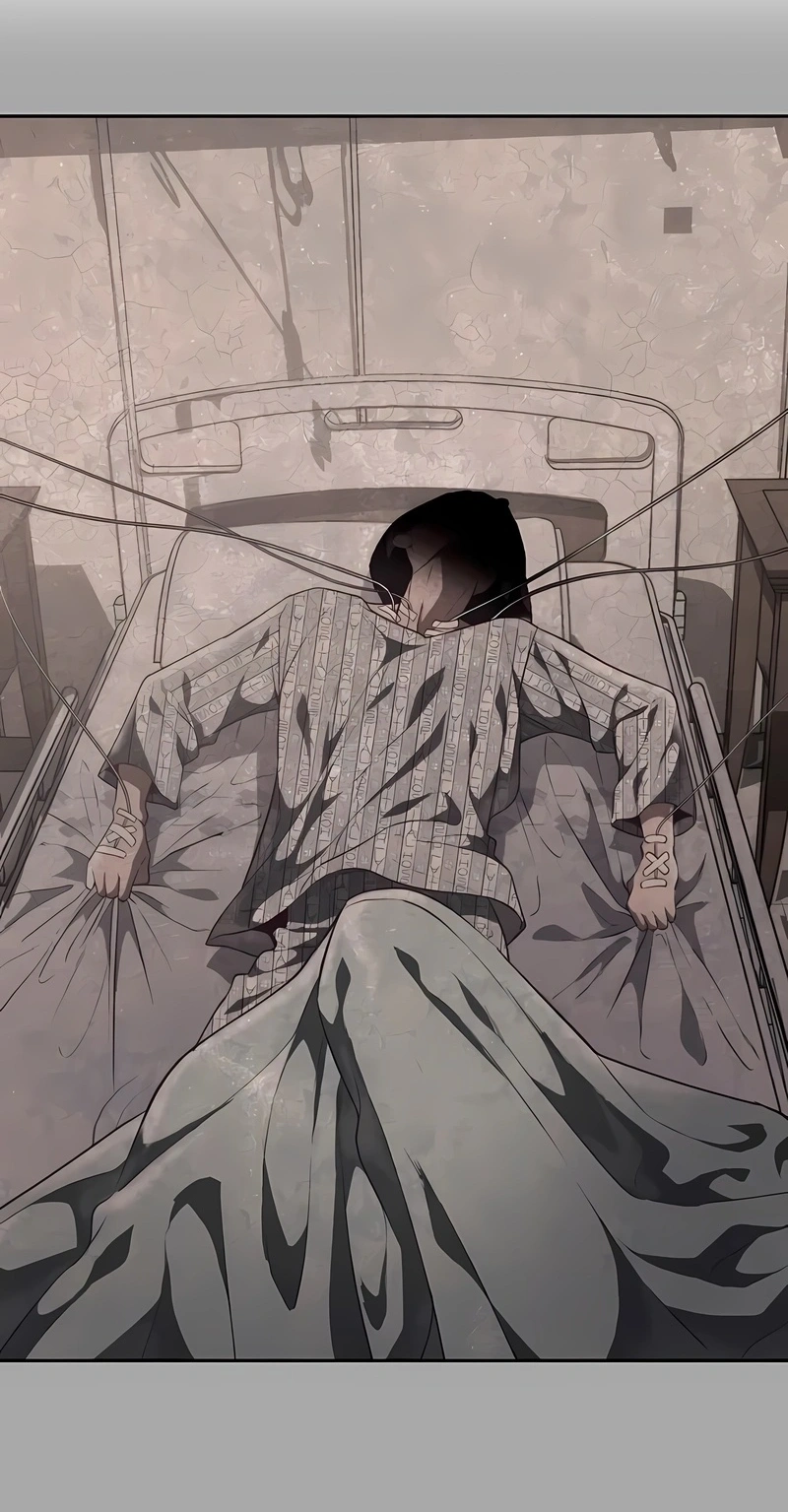 O Garoto da Morte Capítulo 92 Página 103