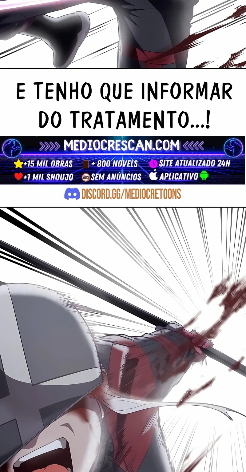 O Garoto da Morte Capítulo 92 Página 109