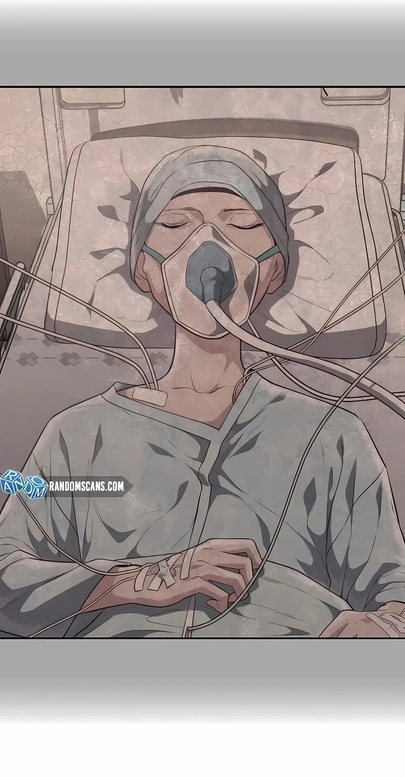 O Garoto da Morte Capítulo 92 Página 114