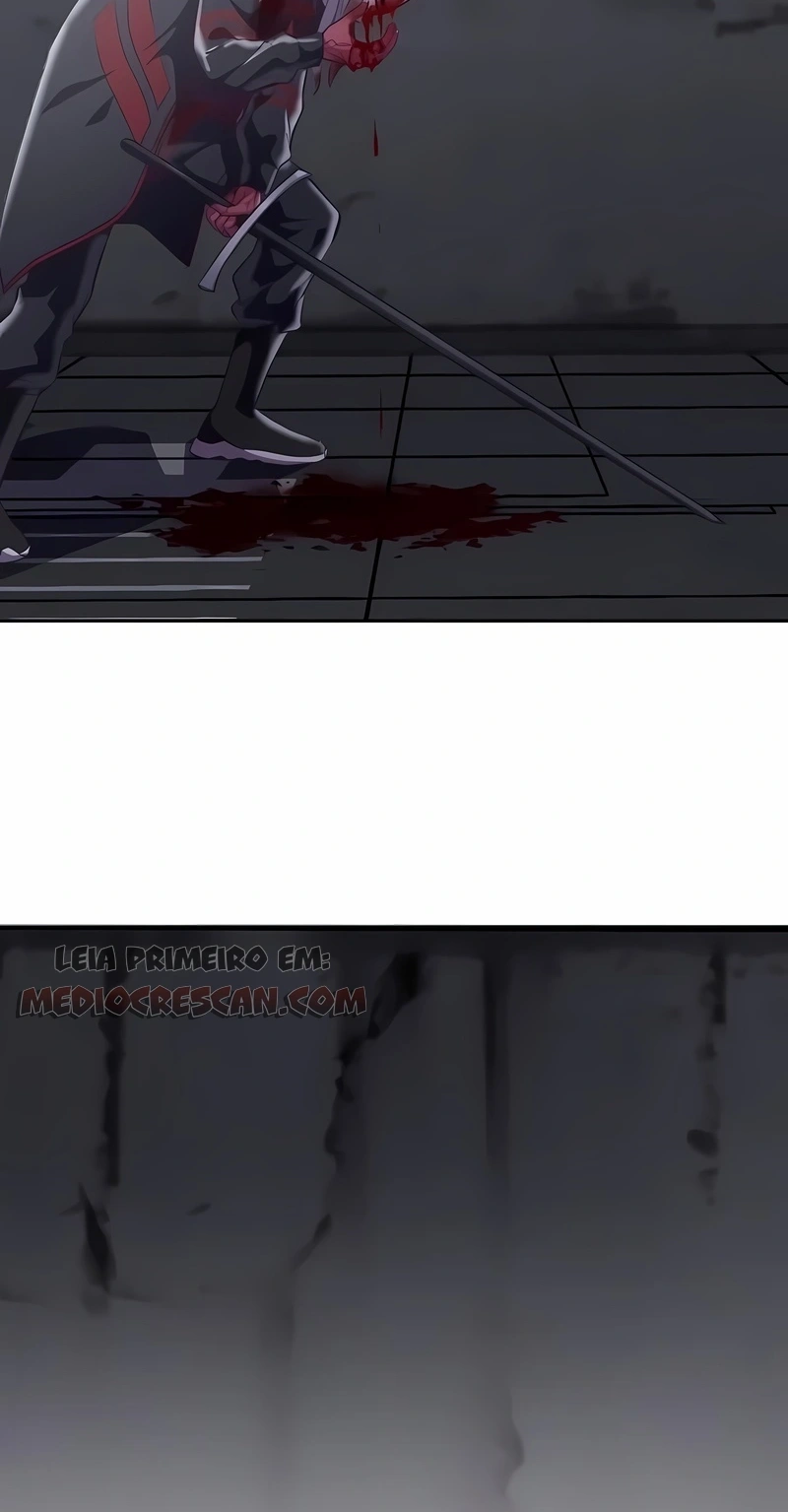 O Garoto da Morte Capítulo 92 Página 118