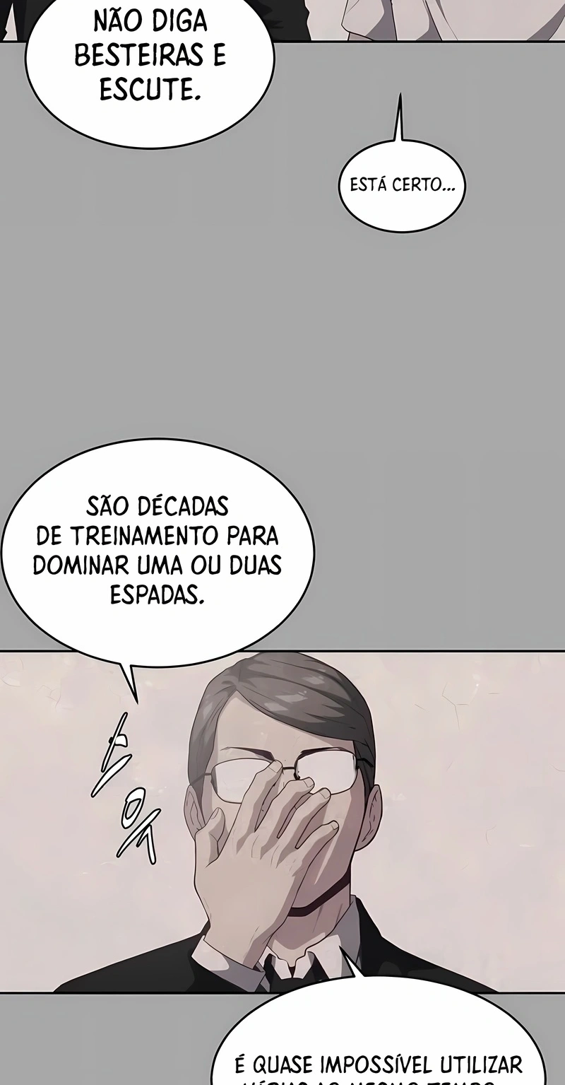 O Garoto da Morte Capítulo 92 Página 13