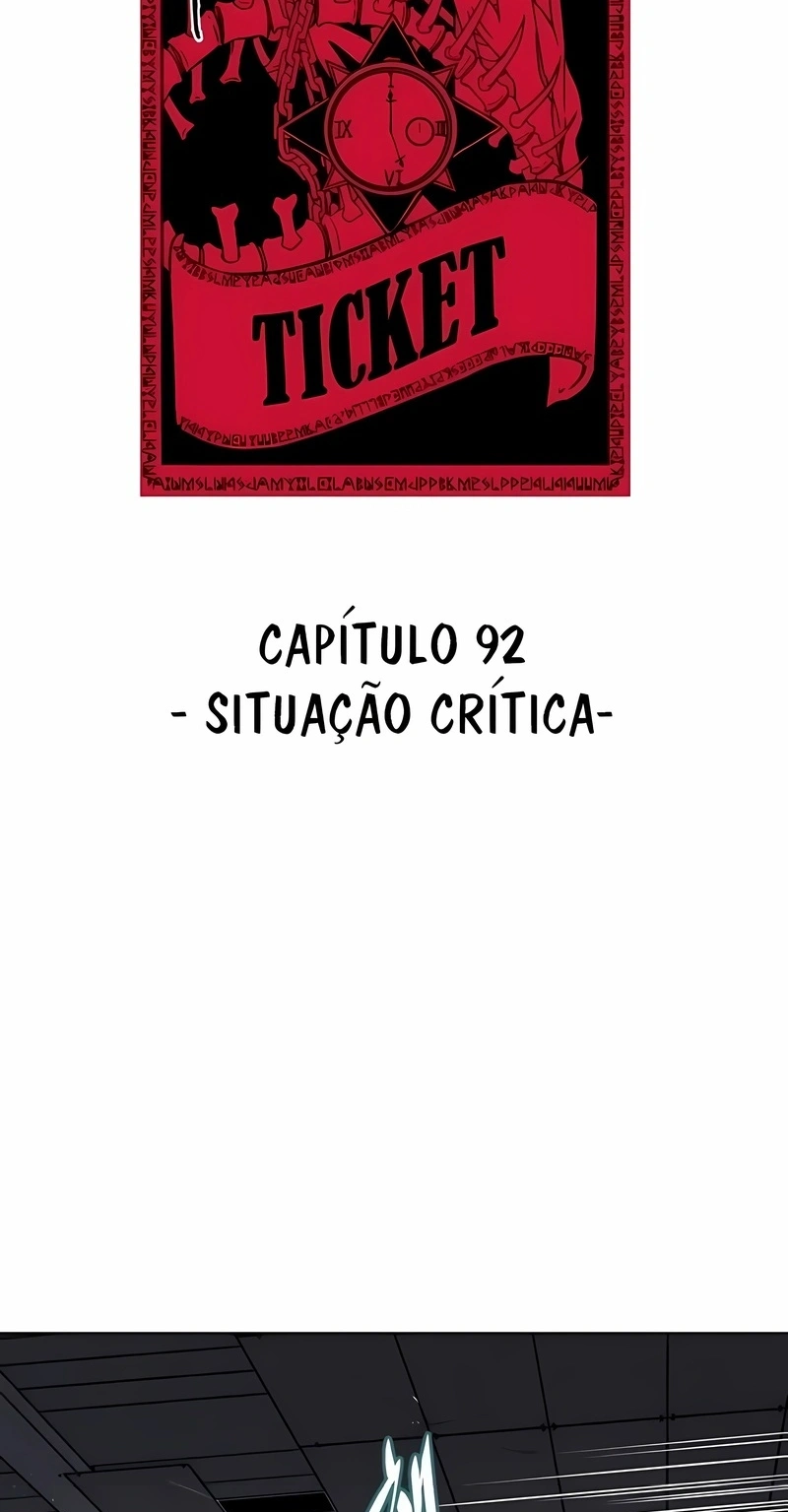 O Garoto da Morte Capítulo 92 Página 16
