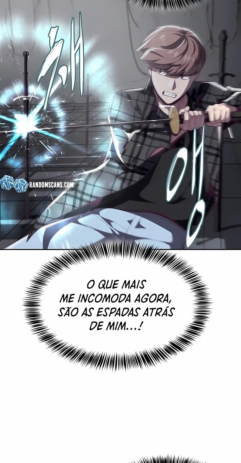 O Garoto da Morte Capítulo 92 Página 18