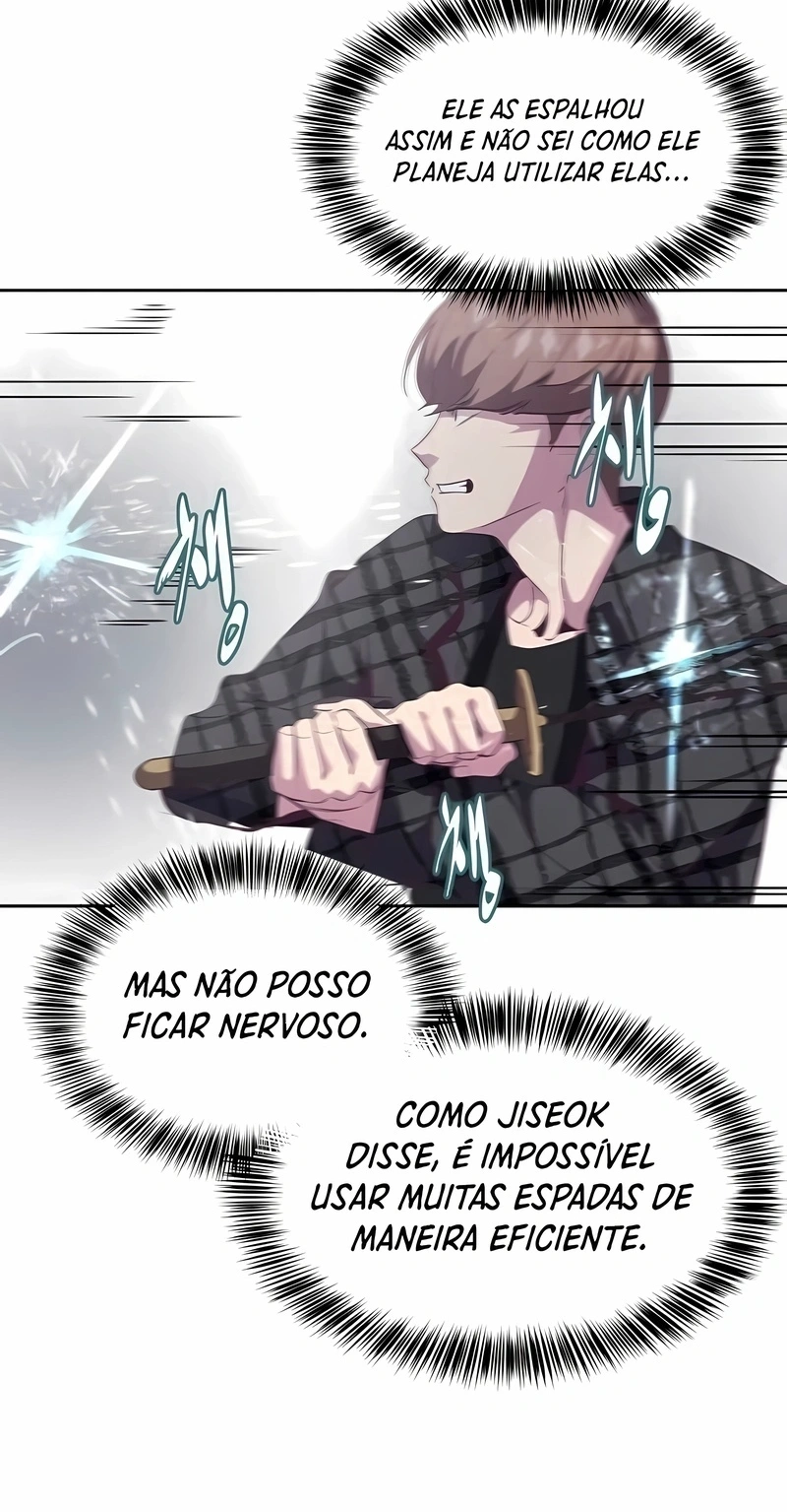 O Garoto da Morte Capítulo 92 Página 19