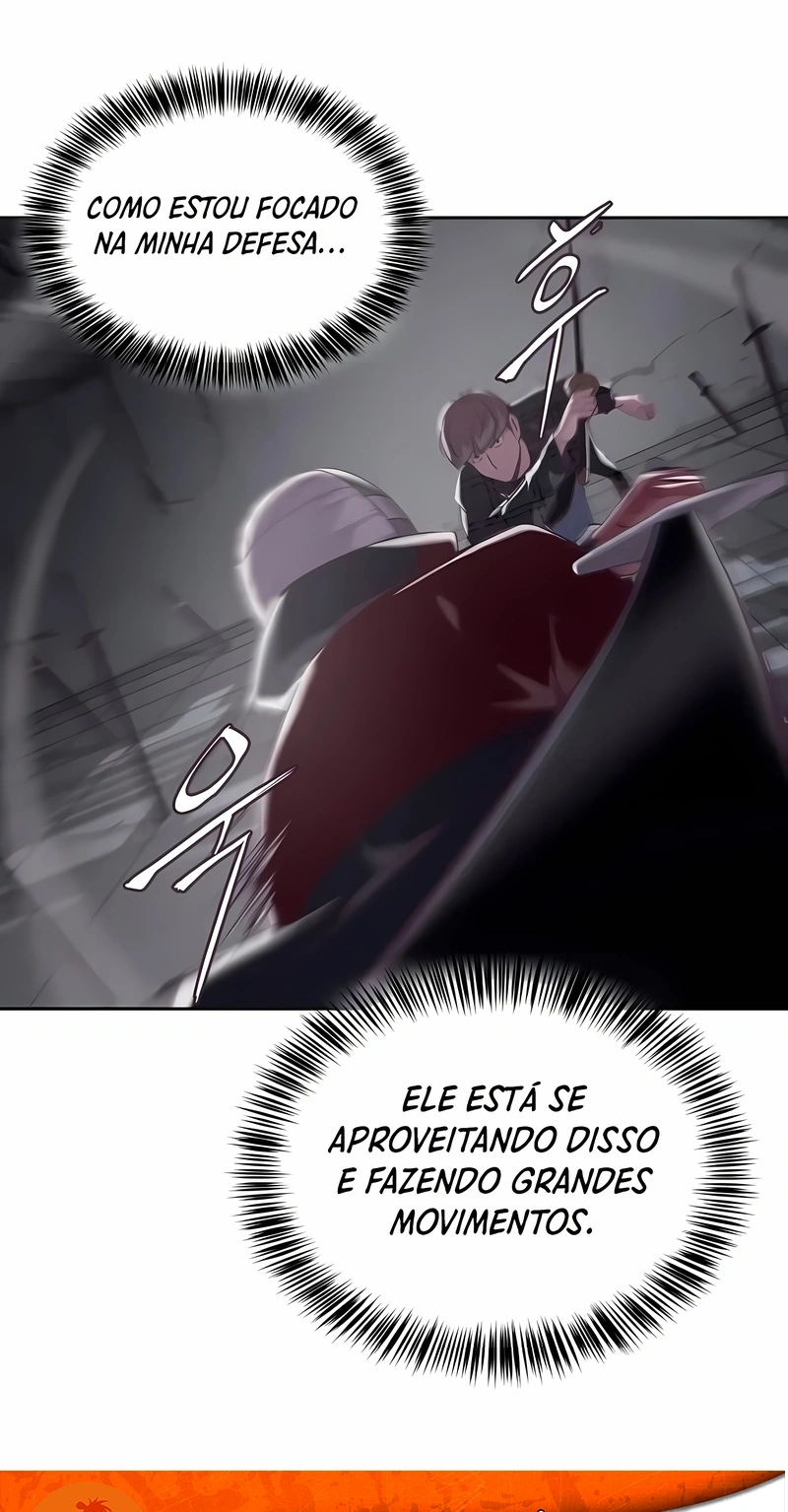 O Garoto da Morte Capítulo 92 Página 20