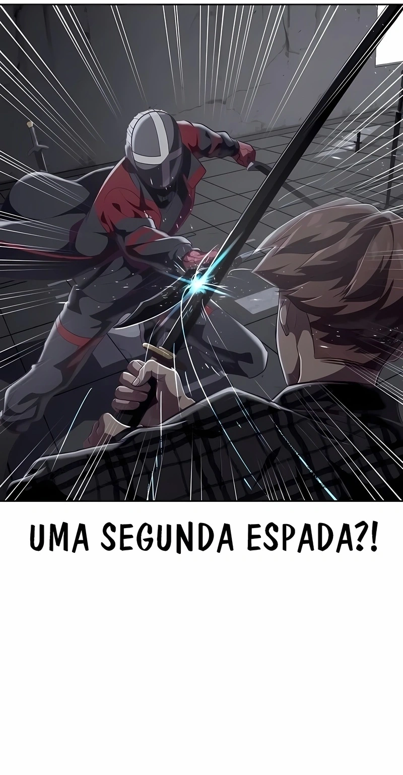 O Garoto da Morte Capítulo 92 Página 23