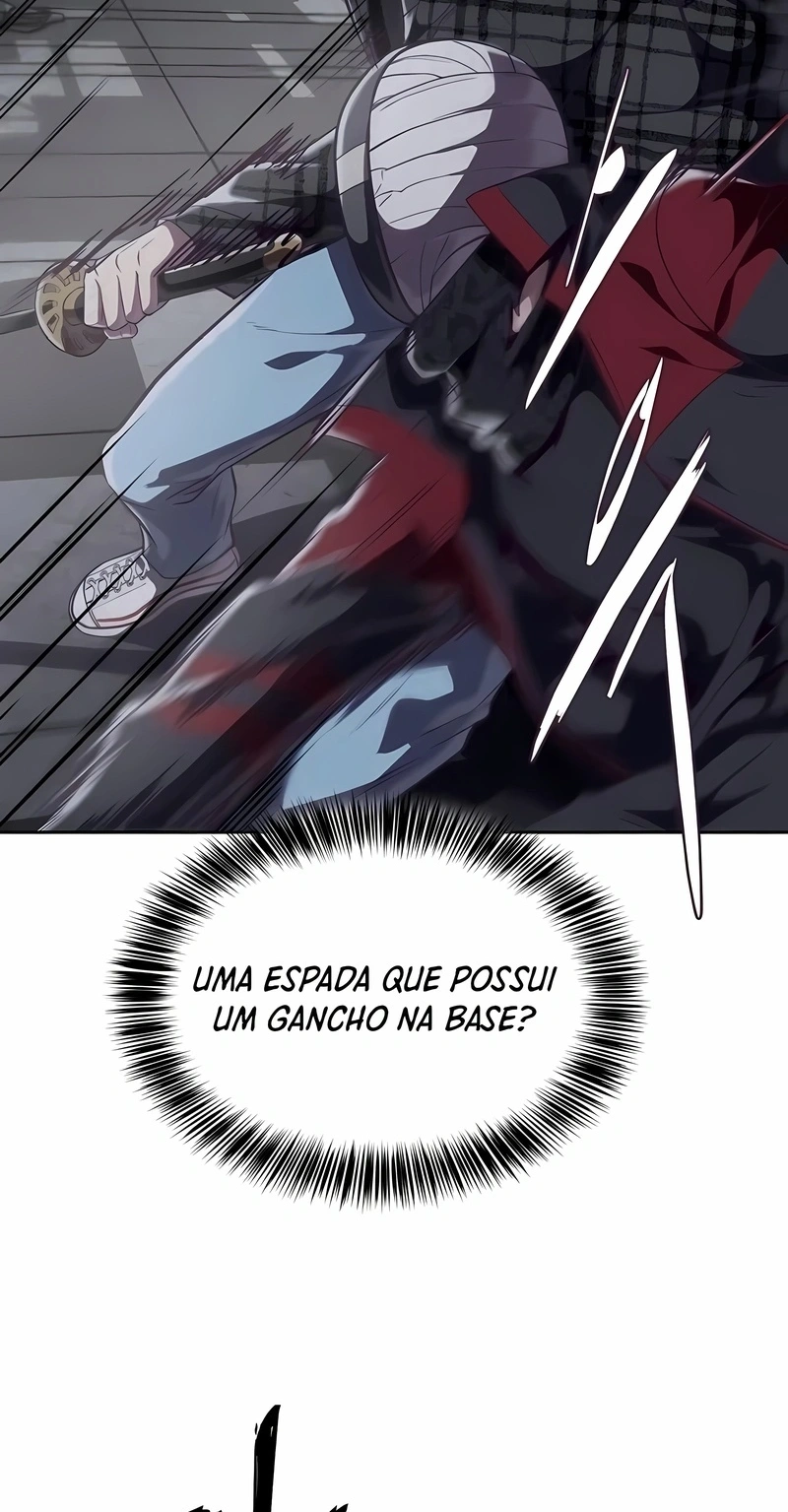 O Garoto da Morte Capítulo 92 Página 35