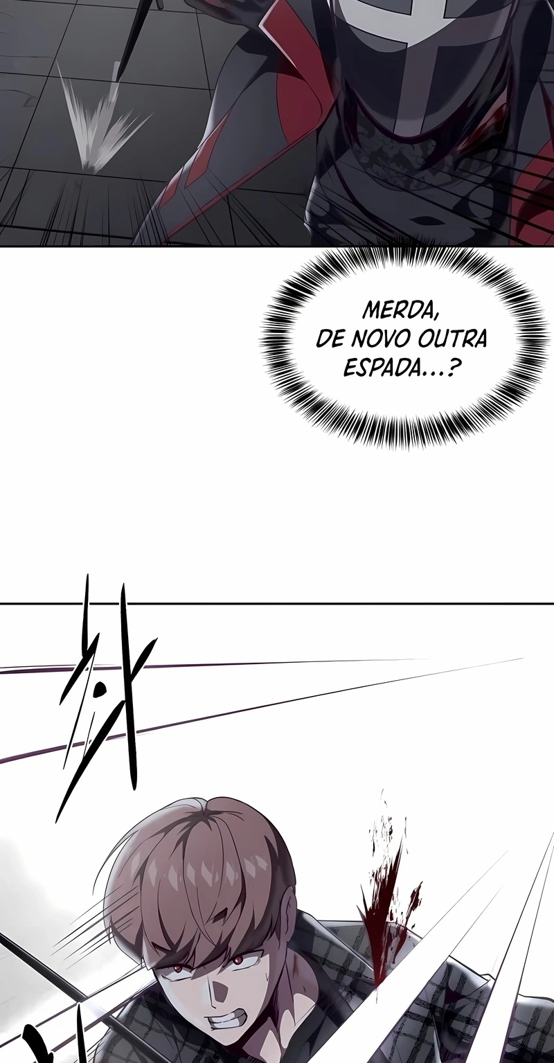 O Garoto da Morte Capítulo 92 Página 38