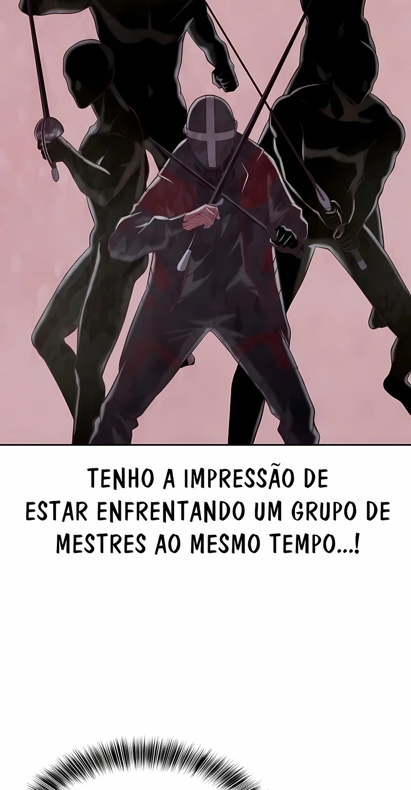 O Garoto da Morte Capítulo 92 Página 44