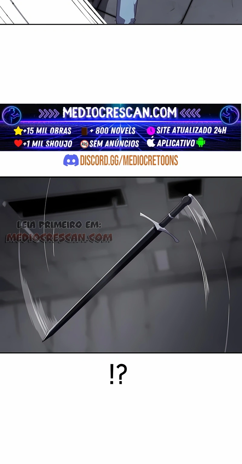 O Garoto da Morte Capítulo 92 Página 50