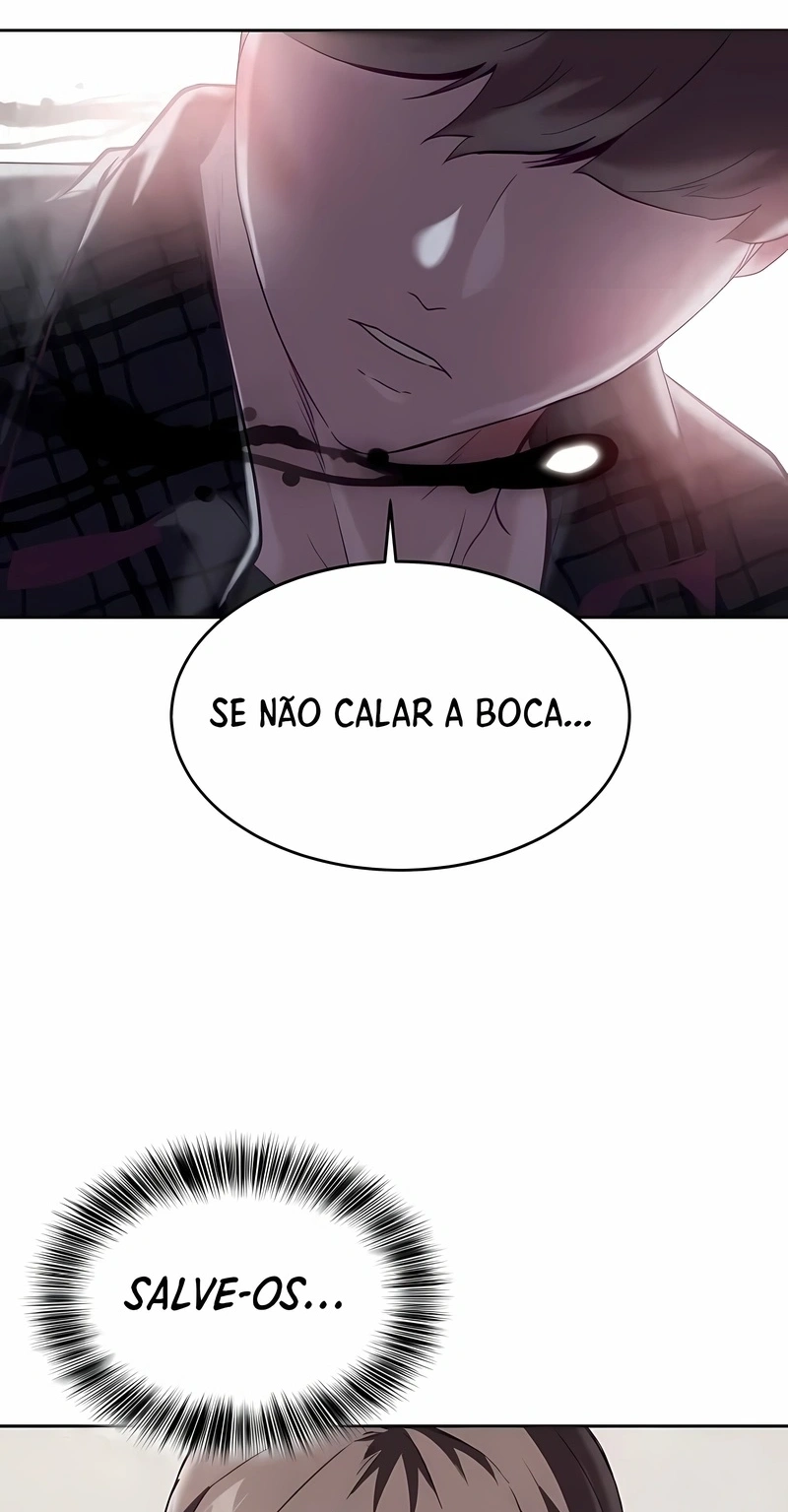 O Garoto da Morte Capítulo 92 Página 65
