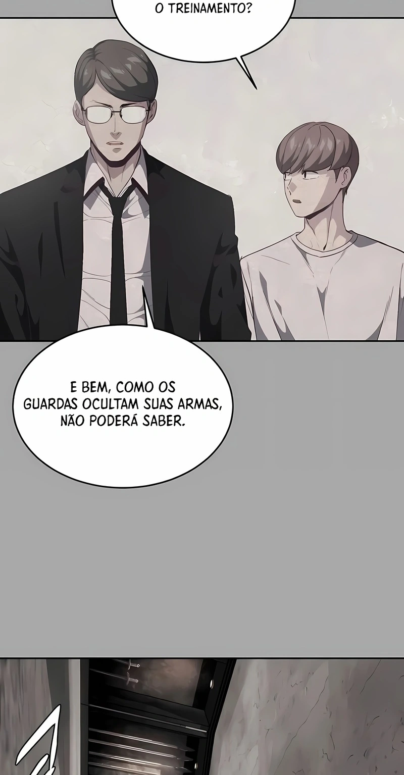 O Garoto da Morte Capítulo 92 Página 8